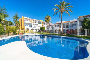 Ferienwohnung für 2 Personen ca 50 qm in Nerja, Andalusien Costa del Sol